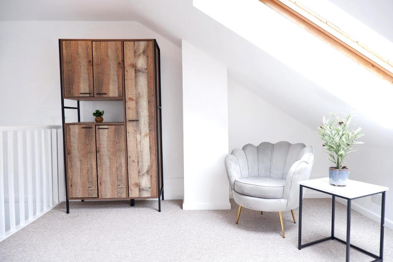 Comfortable And Cozy 4-Bedroom House Near The Hospital CBG Extérieur photo