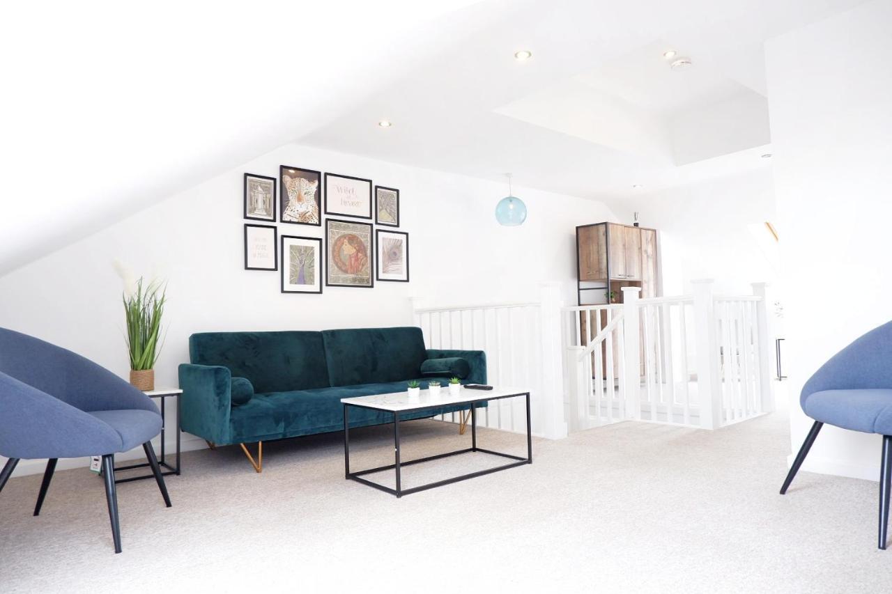Comfortable And Cozy 4-Bedroom House Near The Hospital CBG Extérieur photo
