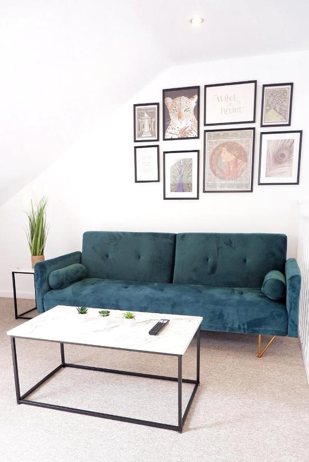 Comfortable And Cozy 4-Bedroom House Near The Hospital CBG Extérieur photo